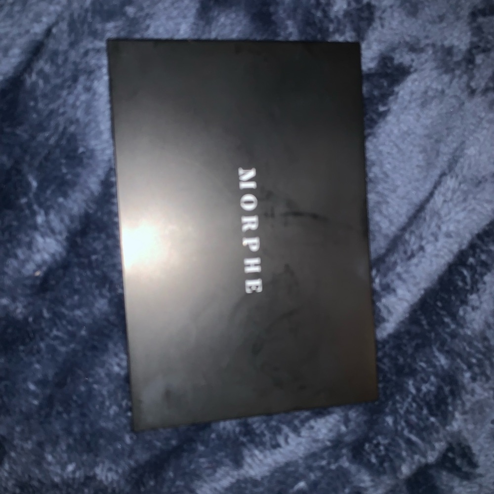Morphe Palette